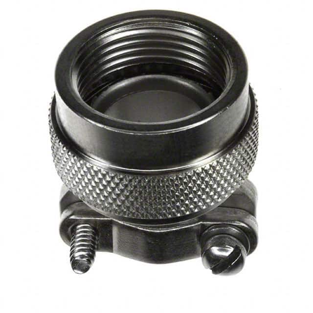 A8504952S12N Amphenol Interconnect India  Coques arrière et serre-câbles